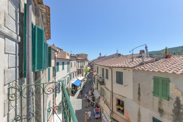 Appartamento Borgo 40